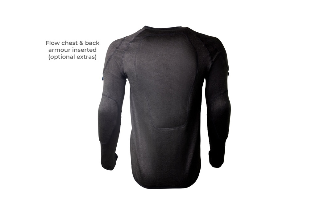 The Supershirt 2.0 | Adventure Spec US